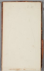 Chiaroscuro Notes after Turner